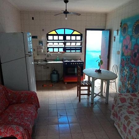 פראייה גראנדה Hostel Do Valdemar מראה חיצוני תמונה