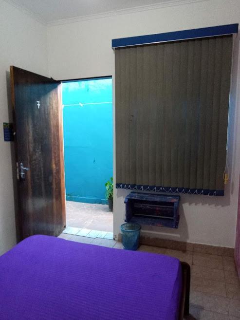 פראייה גראנדה Hostel Do Valdemar מראה חיצוני תמונה