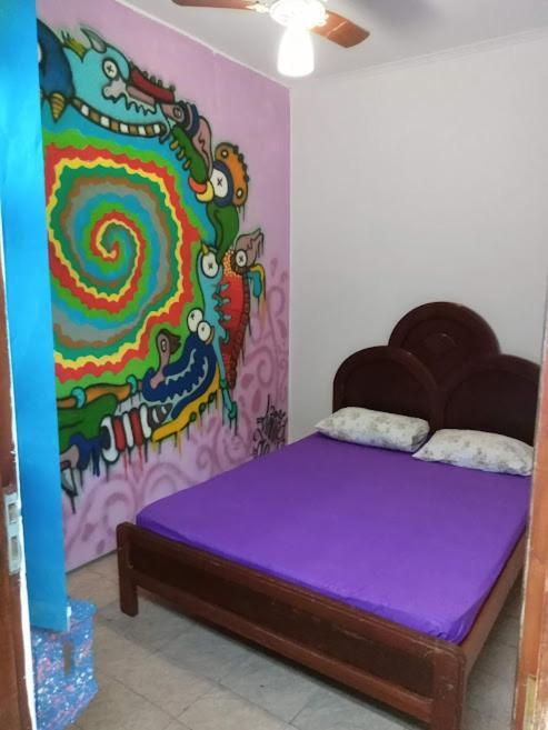 פראייה גראנדה Hostel Do Valdemar מראה חיצוני תמונה
