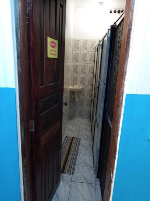 פראייה גראנדה Hostel Do Valdemar מראה חיצוני תמונה