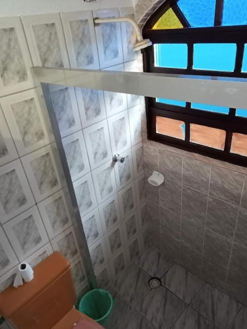 פראייה גראנדה Hostel Do Valdemar מראה חיצוני תמונה