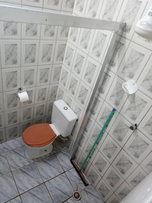 פראייה גראנדה Hostel Do Valdemar מראה חיצוני תמונה