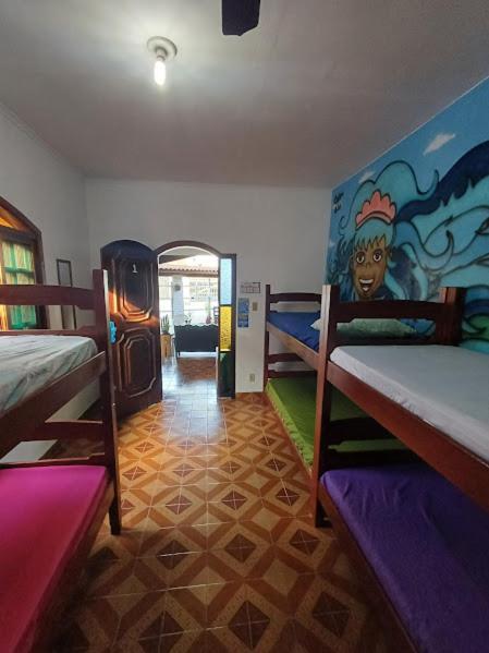 פראייה גראנדה Hostel Do Valdemar מראה חיצוני תמונה