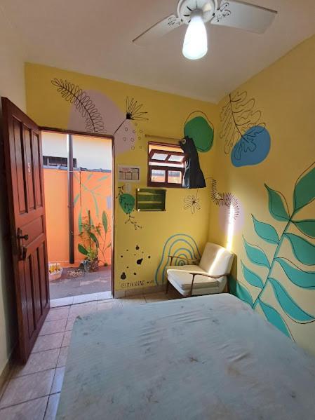 פראייה גראנדה Hostel Do Valdemar מראה חיצוני תמונה