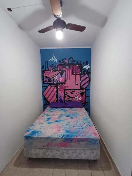 פראייה גראנדה Hostel Do Valdemar מראה חיצוני תמונה