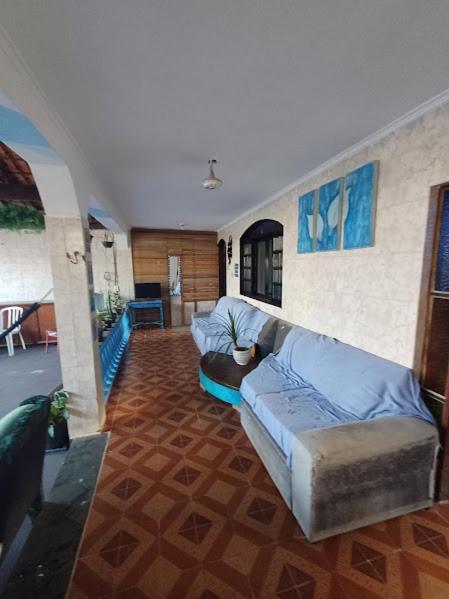פראייה גראנדה Hostel Do Valdemar מראה חיצוני תמונה